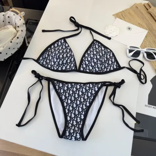 Christian Dior Bathing Suits For Women #1427766 $34.00 USD, Wholesale Replica Christian Dior Bathing Suits