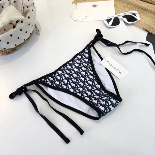 Replica Christian Dior Bathing Suits For Women #1427766 $34.00 USD for Wholesale