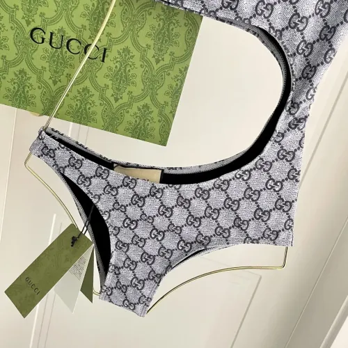 Replica Gucci Swimming & Bathing Suits For Women #1427768 $39.00 USD for Wholesale