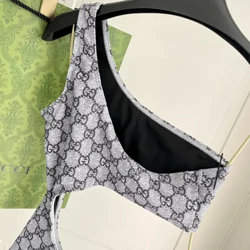 Replica Gucci Swimming & Bathing Suits For Women #1427768 $39.00 USD for Wholesale