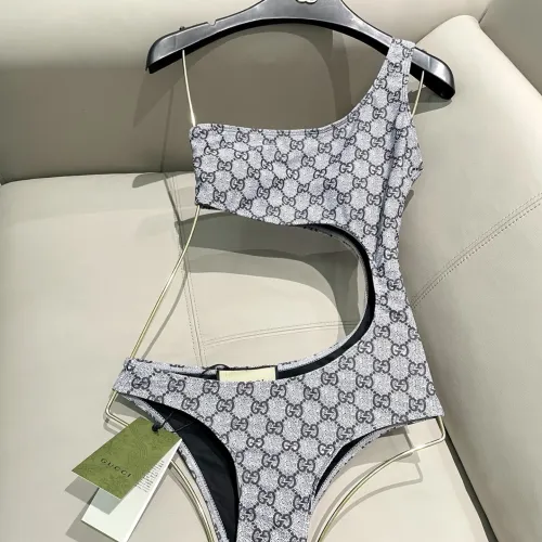 Replica Gucci Swimming & Bathing Suits For Women #1427768 $39.00 USD for Wholesale