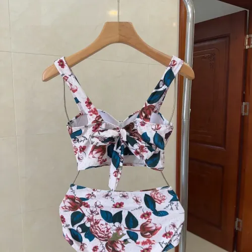 Replica Gucci Swimming & Bathing Suits For Women #1427769 $42.00 USD for Wholesale