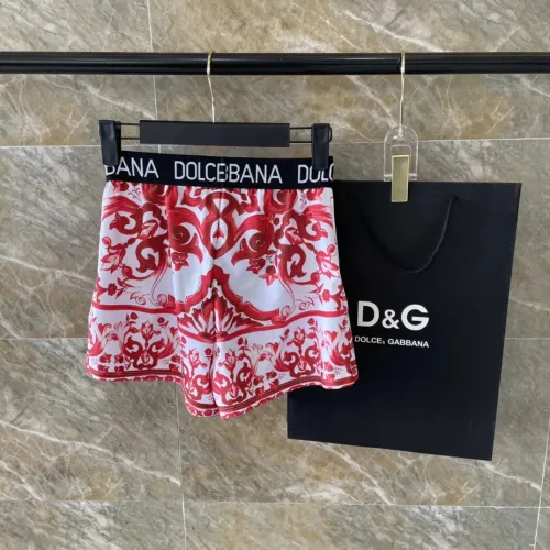Replica Dolce & Gabbana Bathing Suits For Women #1427784 $40.00 USD for Wholesale