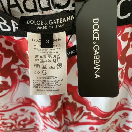 Replica Dolce & Gabbana Bathing Suits For Women #1427784 $40.00 USD for Wholesale