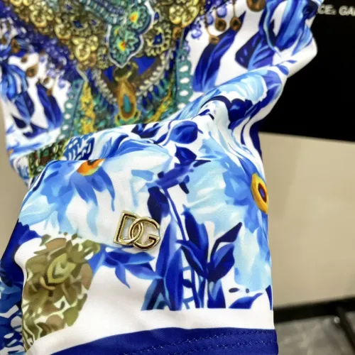 Replica Dolce & Gabbana Bathing Suits For Women #1427785 $42.00 USD for Wholesale