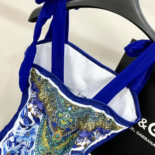 Replica Dolce & Gabbana Bathing Suits For Women #1427785 $42.00 USD for Wholesale