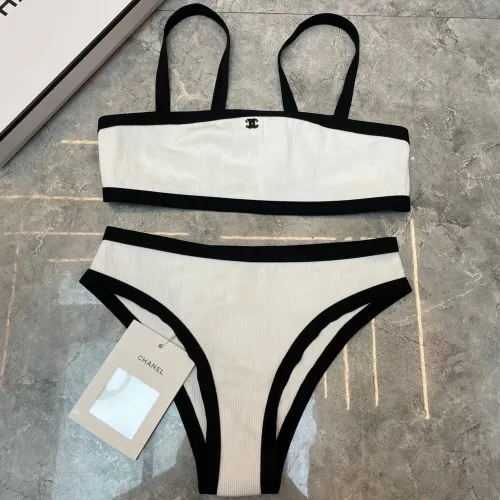 Chanel Bathing Suits For Women #1427794 $39.00 USD, Wholesale Replica Chanel Bathing Suits
