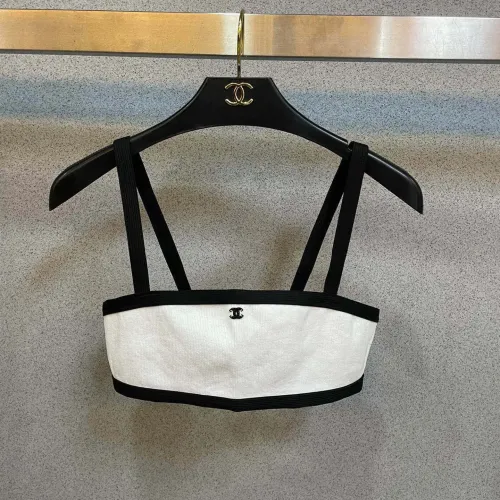 Replica Chanel Bathing Suits For Women #1427794 $39.00 USD for Wholesale