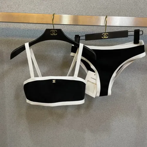 Chanel Bathing Suits For Women #1427795 $39.00 USD, Wholesale Replica Chanel Bathing Suits