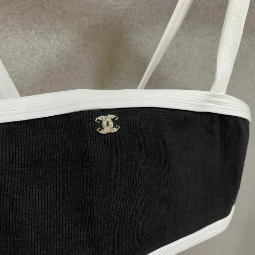 Replica Chanel Bathing Suits For Women #1427795 $39.00 USD for Wholesale