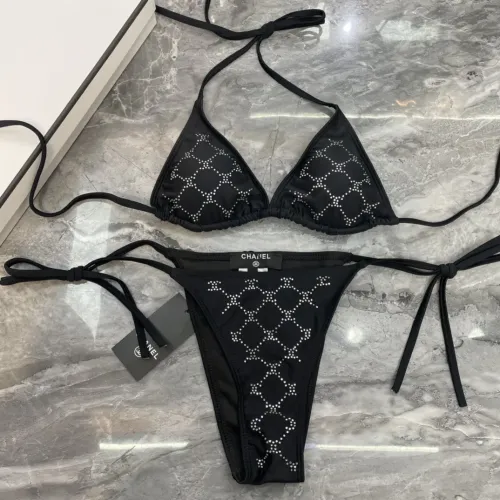 Chanel Bathing Suits For Women #1427796 $38.00 USD, Wholesale Replica Chanel Bathing Suits