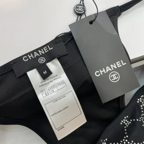 Replica Chanel Bathing Suits For Women #1427796 $38.00 USD for Wholesale