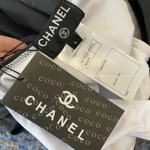Replica Chanel Bathing Suits For Women #1427801 $38.00 USD for Wholesale