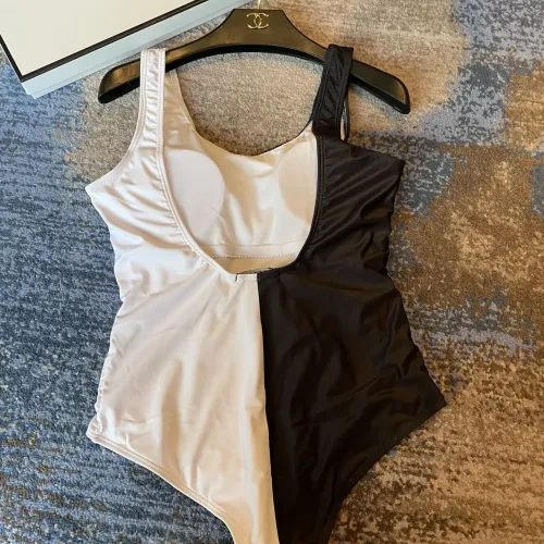 Replica Chanel Bathing Suits For Women #1427802 $38.00 USD for Wholesale
