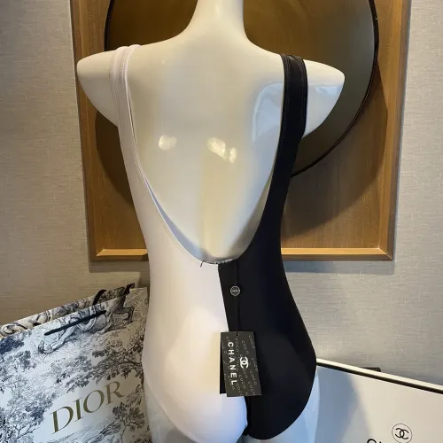 Replica Chanel Bathing Suits For Women #1427802 $38.00 USD for Wholesale