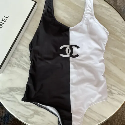 Replica Chanel Bathing Suits For Women #1427802 $38.00 USD for Wholesale