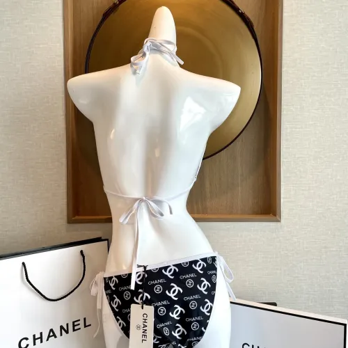Replica Chanel Bathing Suits For Women #1427803 $34.00 USD for Wholesale