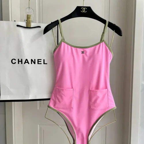 Replica Chanel Bathing Suits For Women #1427804 $40.00 USD for Wholesale