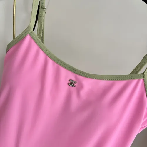 Replica Chanel Bathing Suits For Women #1427804 $40.00 USD for Wholesale