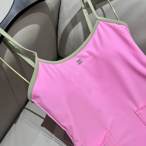 Replica Chanel Bathing Suits For Women #1427804 $40.00 USD for Wholesale