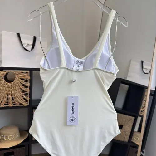 Replica Chanel Bathing Suits For Women #1427810 $42.00 USD for Wholesale