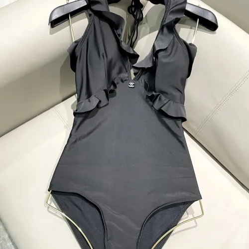 Replica Chanel Bathing Suits For Women #1427813 $42.00 USD for Wholesale