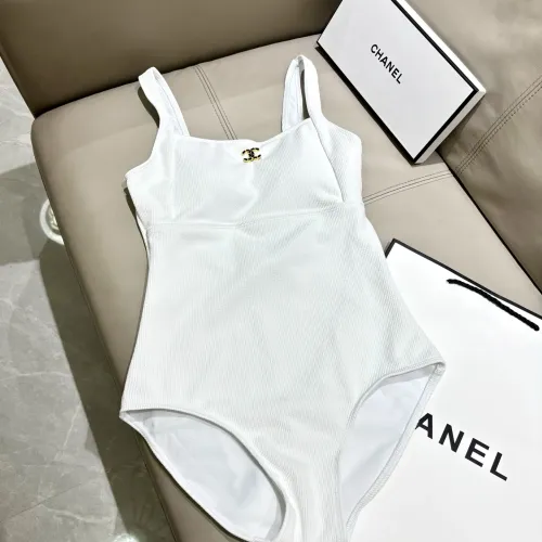 Replica Chanel Bathing Suits For Women #1427814 $40.00 USD for Wholesale