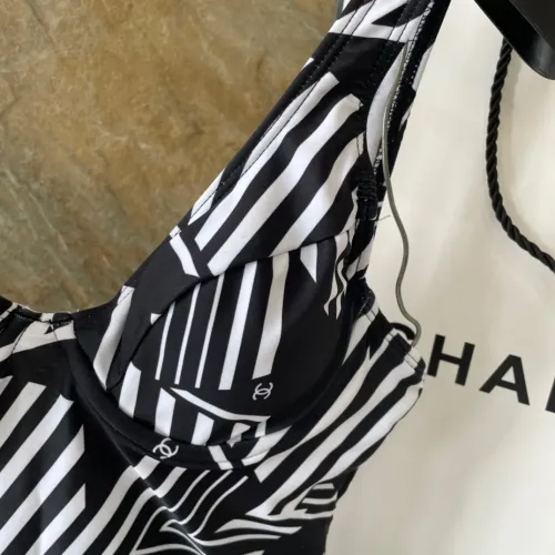 Replica Chanel Bathing Suits For Women #1427816 $39.00 USD for Wholesale