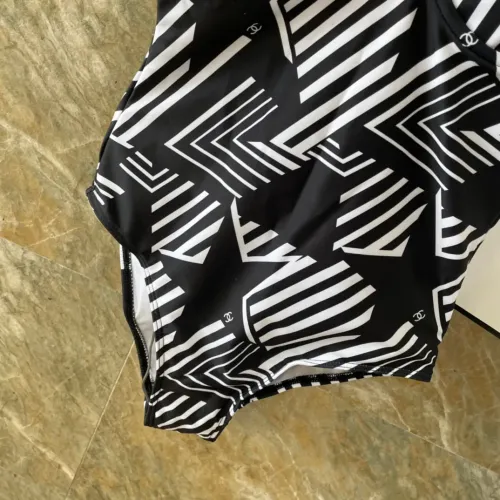 Replica Chanel Bathing Suits For Women #1427816 $39.00 USD for Wholesale