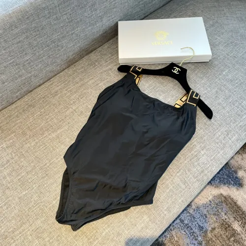 Versace Bathing Suits For Women #1427821 $38.00 USD, Wholesale Replica Versace Bathing Suits