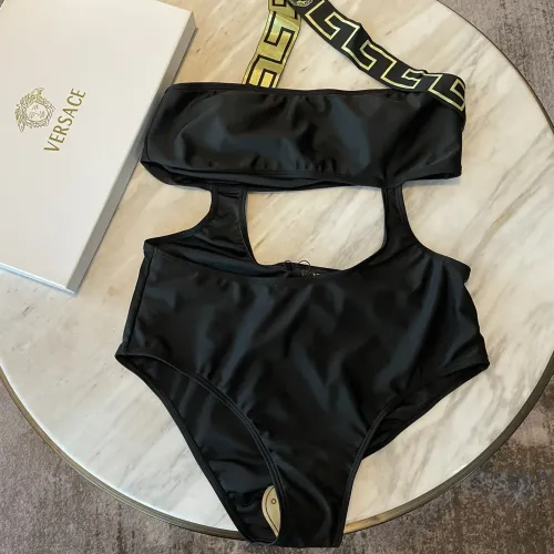 Replica Versace Bathing Suits For Women #1427822 $38.00 USD for Wholesale