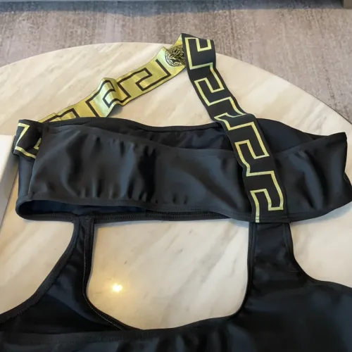 Replica Versace Bathing Suits For Women #1427822 $38.00 USD for Wholesale