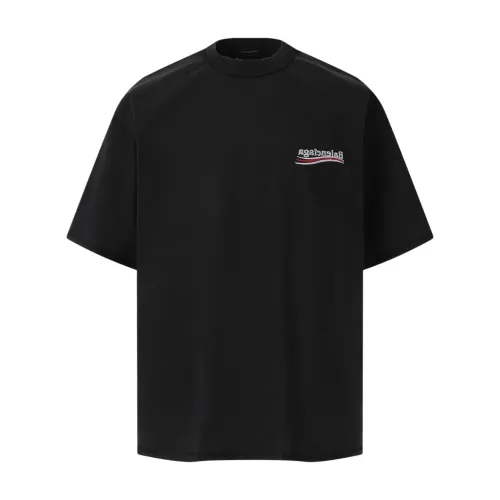 Balenciaga T-Shirts Short Sleeved For Unisex #1427824 $52.00 USD, Wholesale Replica Balenciaga T-Shirts