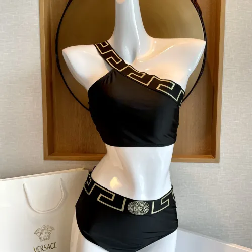Replica Versace Bathing Suits For Women #1427826 $36.00 USD for Wholesale