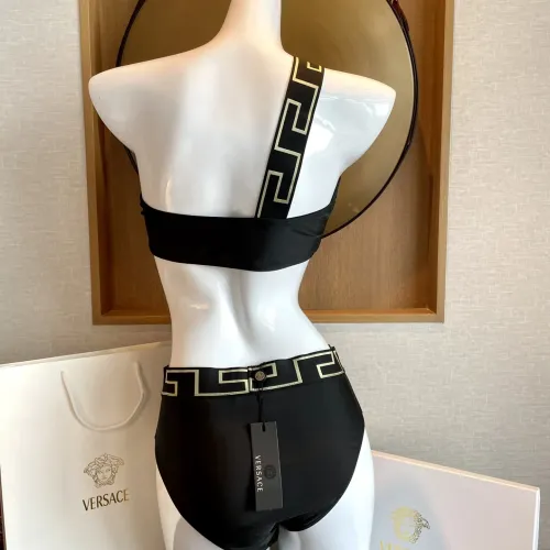 Replica Versace Bathing Suits For Women #1427826 $36.00 USD for Wholesale
