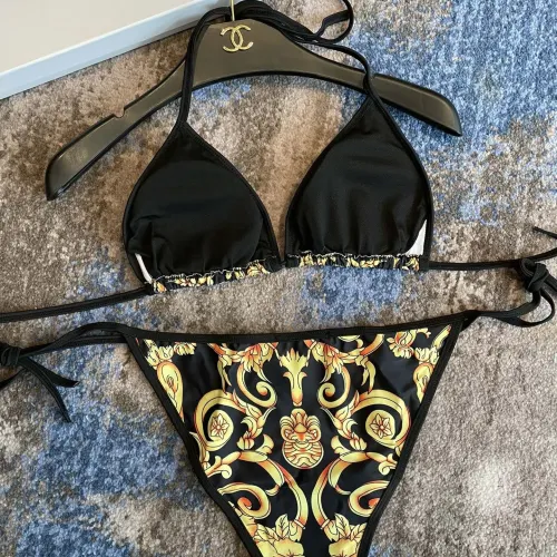 Replica Versace Bathing Suits For Women #1427829 $38.00 USD for Wholesale
