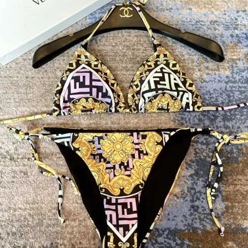 Versace Bathing Suits For Women #1427830 $38.00 USD, Wholesale Replica Versace Bathing Suits