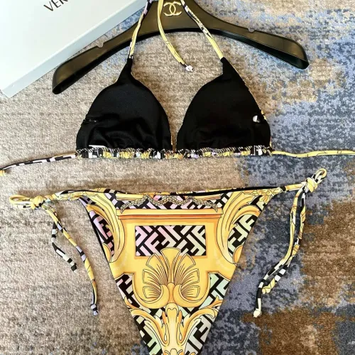 Replica Versace Bathing Suits For Women #1427830 $38.00 USD for Wholesale
