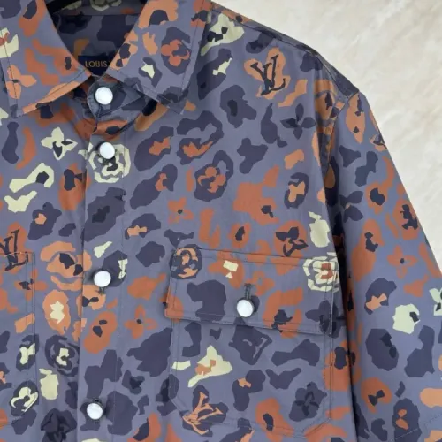 Replica Louis Vuitton LV Tracksuits Short Sleeved For Unisex #1427834 $140.00 USD for Wholesale