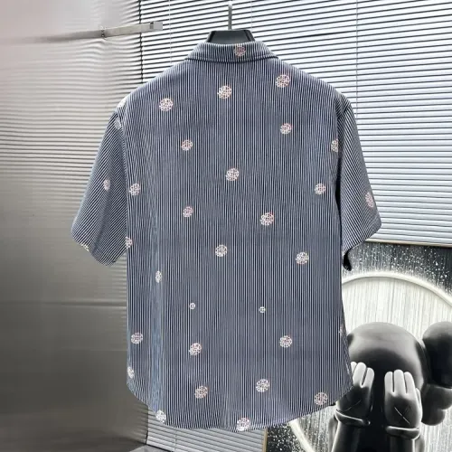 Replica Louis Vuitton LV Tracksuits Short Sleeved For Men #1427837 $68.00 USD for Wholesale