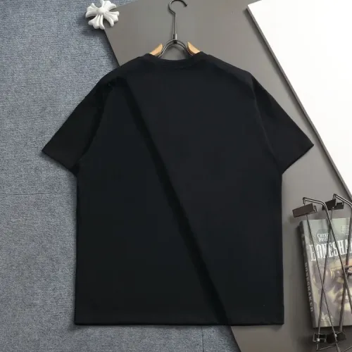 Replica Burberry T-Shirts Short Sleeved For Unisex #1427856 $36.00 USD for Wholesale
