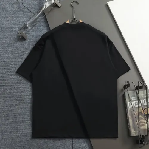 Replica Burberry T-Shirts Short Sleeved For Unisex #1427859 $39.00 USD for Wholesale
