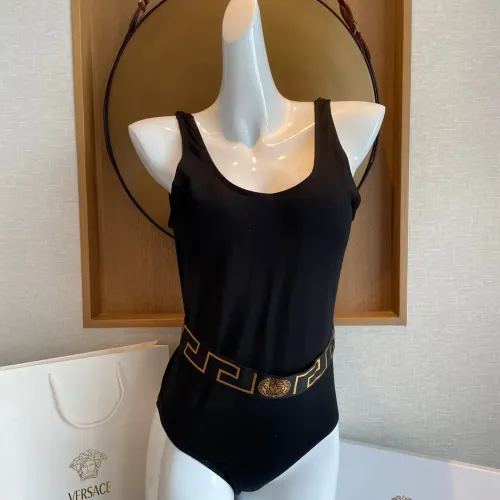 Replica Versace Bathing Suits For Women #1427866 $38.00 USD for Wholesale
