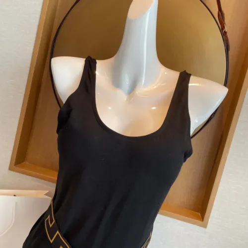 Replica Versace Bathing Suits For Women #1427866 $38.00 USD for Wholesale