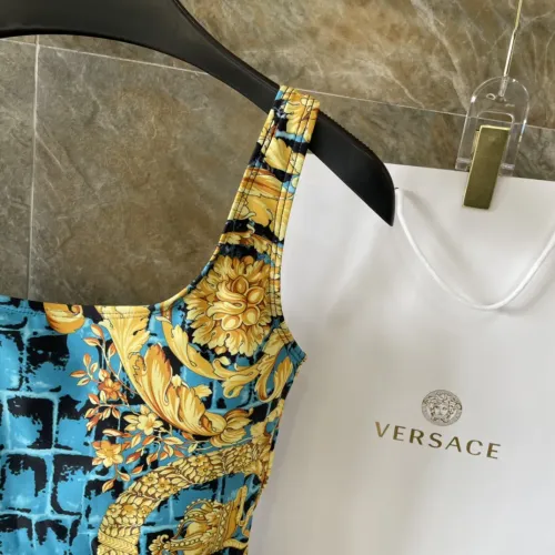 Replica Versace Bathing Suits For Women #1427867 $39.00 USD for Wholesale
