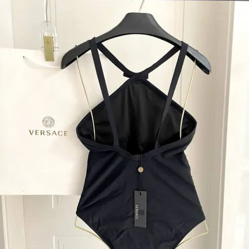 Replica Versace Bathing Suits For Women #1427869 $39.00 USD for Wholesale