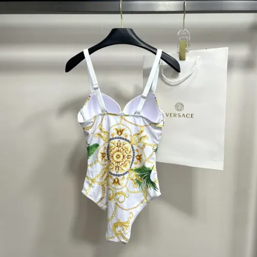 Replica Versace Bathing Suits For Women #1427870 $42.00 USD for Wholesale