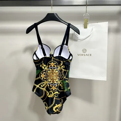 Replica Versace Bathing Suits For Women #1427871 $42.00 USD for Wholesale