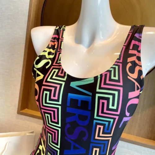 Replica Versace Bathing Suits For Women #1427872 $38.00 USD for Wholesale
