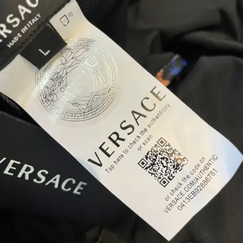 Replica Versace Bathing Suits For Women #1427872 $38.00 USD for Wholesale